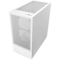  NZXT H5 Flow Edition White (CC-H51FW-01) -  9