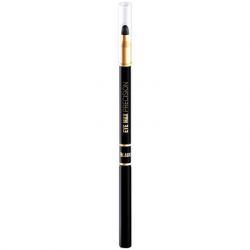    Eveline Cosmetics Eye Max Precision Black (5907609333704) -  1