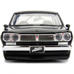  Jada   Nissan Skyline 2000 1:24 (253203004) -  3