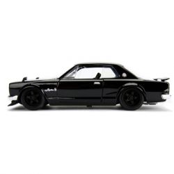  Jada   Nissan Skyline 2000 1:24 (253203004) -  5