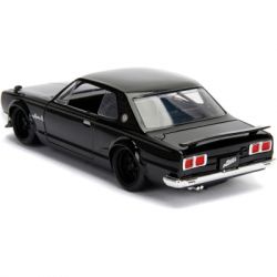  Jada   Nissan Skyline 2000 1:24 (253203004) -  7