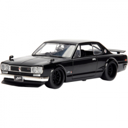  Jada   Nissan Skyline 2000 1:24 (253203004)