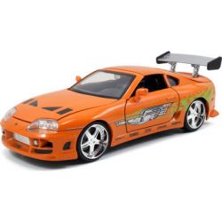  Jada   Toyota Supra (1995) +   1:24 (253205001) -  3