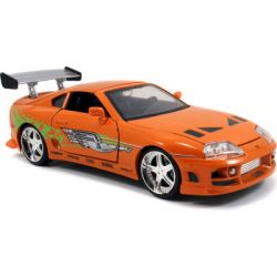  Jada   Toyota Supra (1995) +   1:24 (253205001) -  5