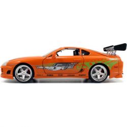  Jada   Toyota Supra (1995) +   1:24 (253205001) -  8