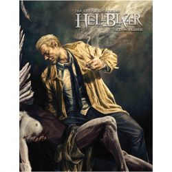  Hellblazer. ,    :    -   г  (9789669176721)