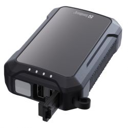  Sandberg 10000mAh HandWarmer (420-65) -  2