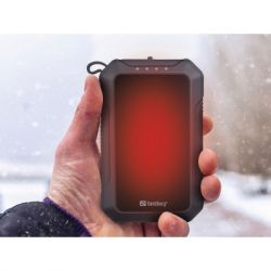  Sandberg 10000mAh HandWarmer (420-65) -  3