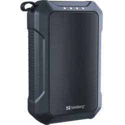  Sandberg 10000mAh HandWarmer (420-65) -  1