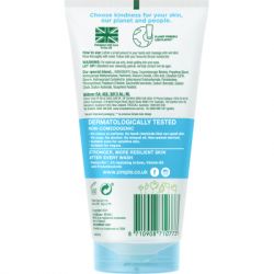    Simple Water Boost Micellar Facial Gel Wash 150  (8710908710773) -  2