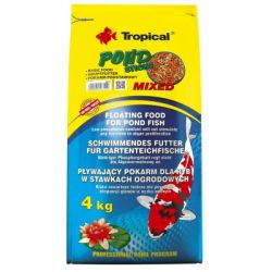    Tropical Pond Sticks Mixed      50  (5900469403112)