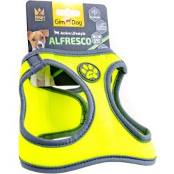    GimDog Alfresco  XXS 28-32   (8009632059839)