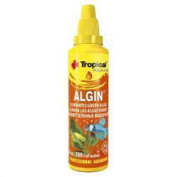    Tropical Aqua Care Algin 50  (5900469330326)