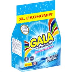   Gala -      3.6  (8006540519394) -  2