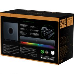   Razer Leviathan V2 (RZ05-03920100-R3G1) -  8