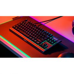  SteelSeries Apex 3 TKL USB UA Black (SS64817) -  8