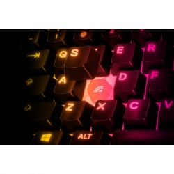  SteelSeries Apex 3 TKL USB UA Black (SS64817) -  9