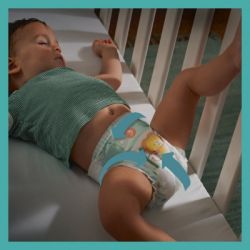 ϳ Pampers Active Baby Junior  5 (11-16 ) 64  (8001090949974) -  10