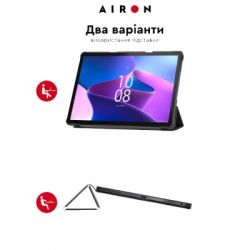    AirOn Premium Lenovo tab M10 3rd 10.1 TB (325FU/328FU) + film (4822352781083) -  5