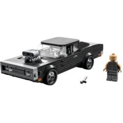  LEGO Speed Champions Fast & Furious 1970 Dodge Charger R/T 345  (76912) -  2