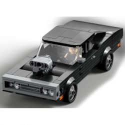  LEGO Speed Champions Fast & Furious 1970 Dodge Charger R/T 345  (76912) -  5