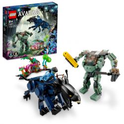  LEGO Avatar         560  (75571) -  2