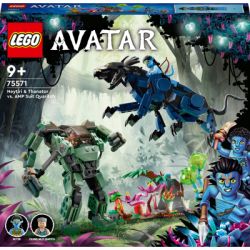  LEGO Avatar         560  (75571) -  1