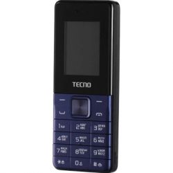   Tecno T301 Deep Blue (4895180778681) -  3