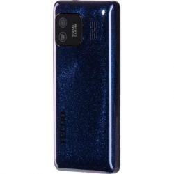   Tecno T301 Deep Blue (4895180778681) -  4