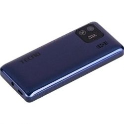   Tecno T301 Deep Blue (4895180778681) -  5