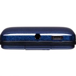   Tecno T301 Deep Blue (4895180778681) -  7