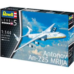   Revell   -225 .  1:144 (RVL-04958)