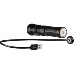 ˳ National Geographic Iluminos Led Zoom Flashlight 1000 (930143)