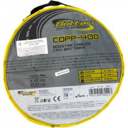      Bottari 400A 2M "COPP-400" (28022-IS) -  6