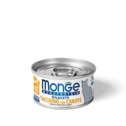    Monge Cat Monoprotein       80  (8009470007191)