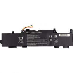    HP EliteBook 730 G5 (SS03XL) 11.4V 4100mAh PowerPlant (NB461790)