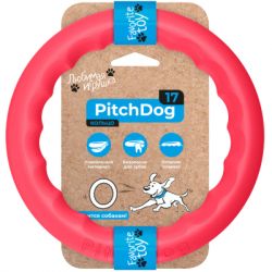    Collar PitchDog    17   (62367)