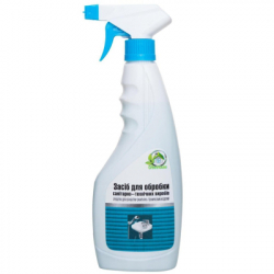     San Clean Green House   500  (4820003542972)