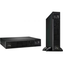    TECNOWARE EVO DSP PLUS 3600VA (FGCEDP3602RTIEC) -  5