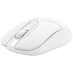  A4Tech FB12S Wireless/Bluetooth White (FB12S White) -  2