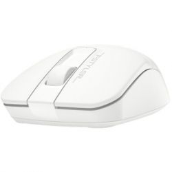  A4Tech FB12S Wireless/Bluetooth White (FB12S White) -  6