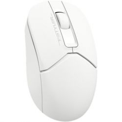  A4Tech FB12S Wireless/Bluetooth White (FB12S White) -  8