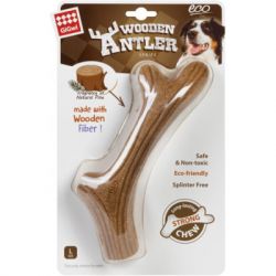    GiGwi Wooden Antler г  L (2343) -  2