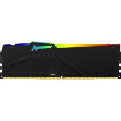  '  ' DDR5 32GB 5200 MHz Beast RGB Kingston Fury (ex.HyperX) (KF552C40BBA-32) -  5