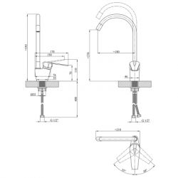  Kroner Odra-C032GRA -  9