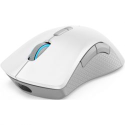  Lenovo Legion M600 RGB Wireless Stingrey White (GY51C96033) -  2