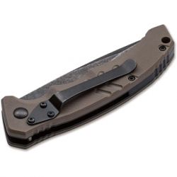 ͳ Boker Plus "Intention II Coyote" (01BO483) -  2