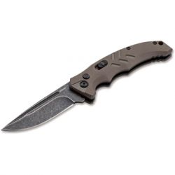 ͳ Boker Plus "Intention II Coyote" (01BO483)