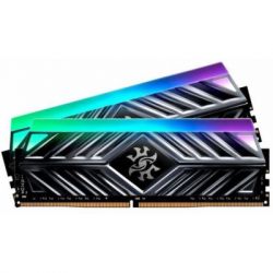  '  ' DDR4 32GB (2x16GB) 3600 MHz XPG Spectrix D41 ADATA (AX4U360016G18I-DT41)