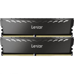     DDR4 32GB (2x16GB) 3200 MHz THOR Lexar (LD4BU016G-R3200GDXG)